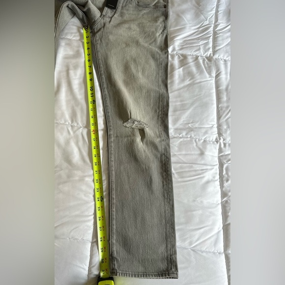 New Men’s G Star Raw Slim Greystone Stretch Denim
W31 x L32 - Picture 7 of 7